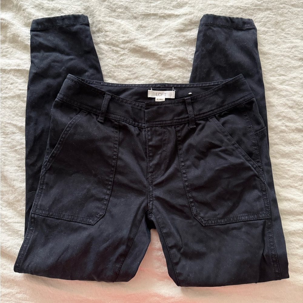 CLEAR OUT SALE loft dress pants